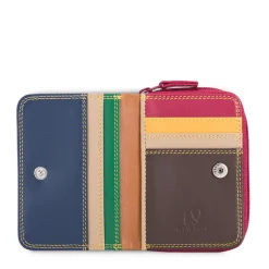 Women Mywalit Zip Around Wallets|Women Wallets|Small Zip Wallet Bosco