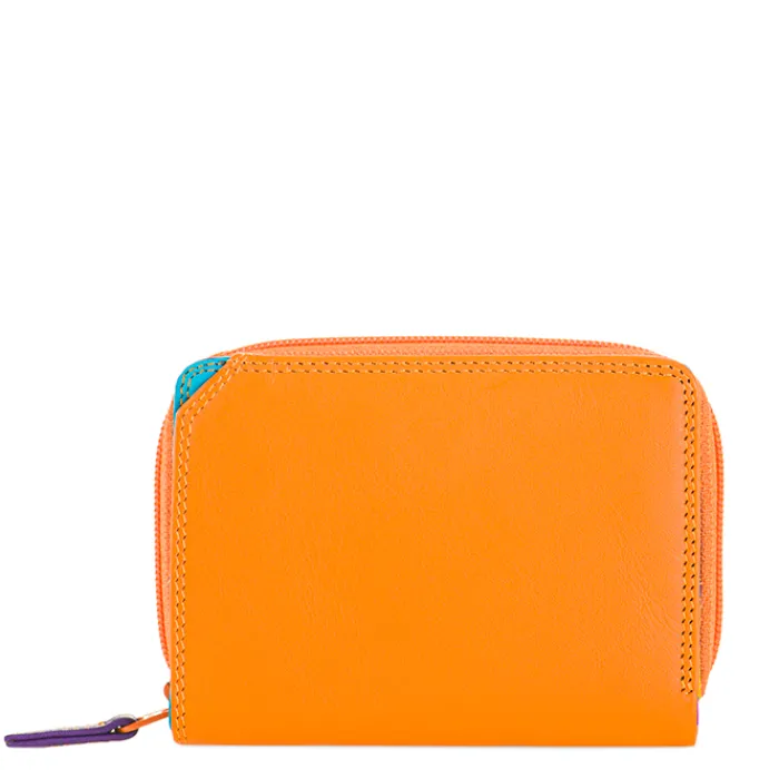 Women Mywalit Zip Around Wallets|Women Wallets|Small Zip Wallet Copacabana