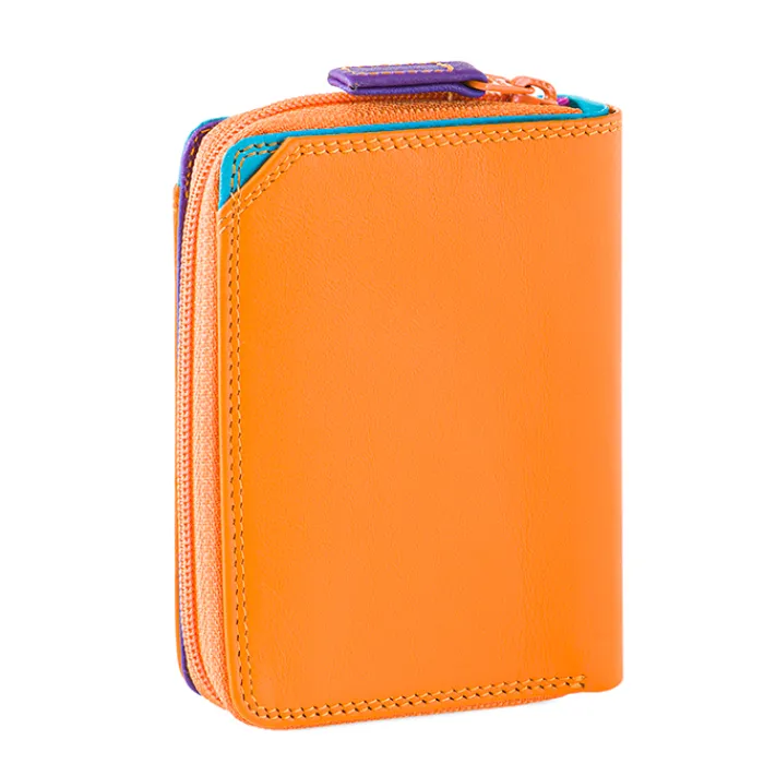 Women Mywalit Zip Around Wallets|Women Wallets|Small Zip Wallet Copacabana