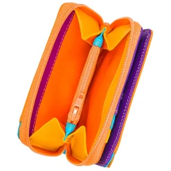 Women Mywalit Zip Around Wallets|Women Wallets|Small Zip Wallet Copacabana
