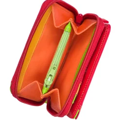Women Mywalit Women Wallets|Zip Around Wallets|Small Zip Wallet Jamaica
