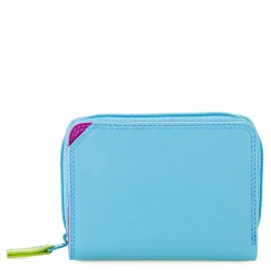 Women Mywalit Zip Around Wallets|Women Wallets|Small Zip Wallet Liguria