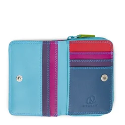 Women Mywalit Zip Around Wallets|Women Wallets|Small Zip Wallet Liguria