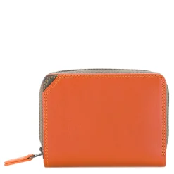 Women Mywalit Zip Around Wallets|Women Wallets|Small Zip Wallet Lucca