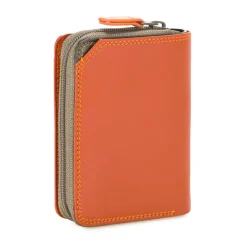 Women Mywalit Zip Around Wallets|Women Wallets|Small Zip Wallet Lucca