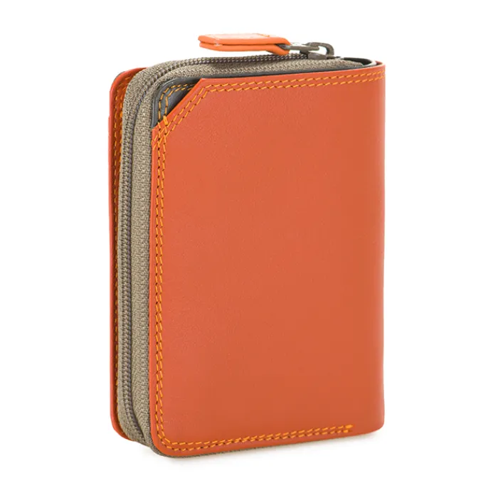 Women Mywalit Zip Around Wallets|Women Wallets|Small Zip Wallet Lucca