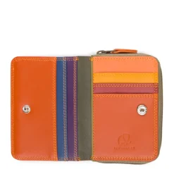 Women Mywalit Zip Around Wallets|Women Wallets|Small Zip Wallet Lucca