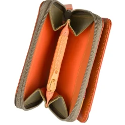 Women Mywalit Zip Around Wallets|Women Wallets|Small Zip Wallet Lucca