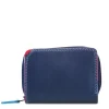 Women Mywalit Zip Around Wallets|Women Wallets|Small Zip Wallet Royal