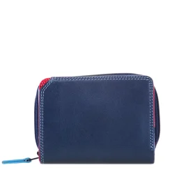 Women Mywalit Zip Around Wallets|Women Wallets|Small Zip Wallet Royal