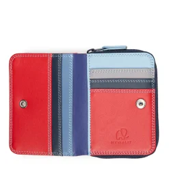 Women Mywalit Zip Around Wallets|Women Wallets|Small Zip Wallet Royal