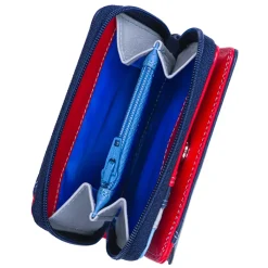 Women Mywalit Zip Around Wallets|Women Wallets|Small Zip Wallet Royal