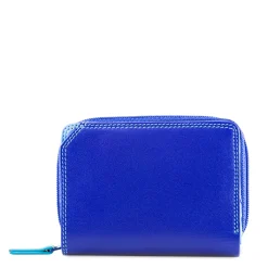 Women Mywalit Zip Around Wallets|Women Wallets|Small Zip Wallet Seascape