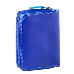 Women Mywalit Zip Around Wallets|Women Wallets|Small Zip Wallet Seascape