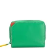 Women Mywalit Zip Around Wallets|Women Wallets|Small Zip Wallet Sicily
