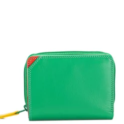 Women Mywalit Zip Around Wallets|Women Wallets|Small Zip Wallet Sicily