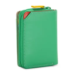 Women Mywalit Zip Around Wallets|Women Wallets|Small Zip Wallet Sicily