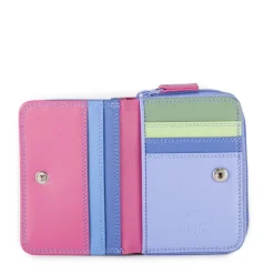 Women Mywalit Zip Around Wallets|Women Wallets|Small Zip Wallet Viola