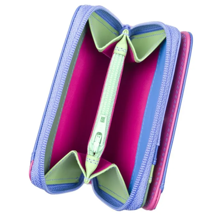 Women Mywalit Zip Around Wallets|Women Wallets|Small Zip Wallet Viola