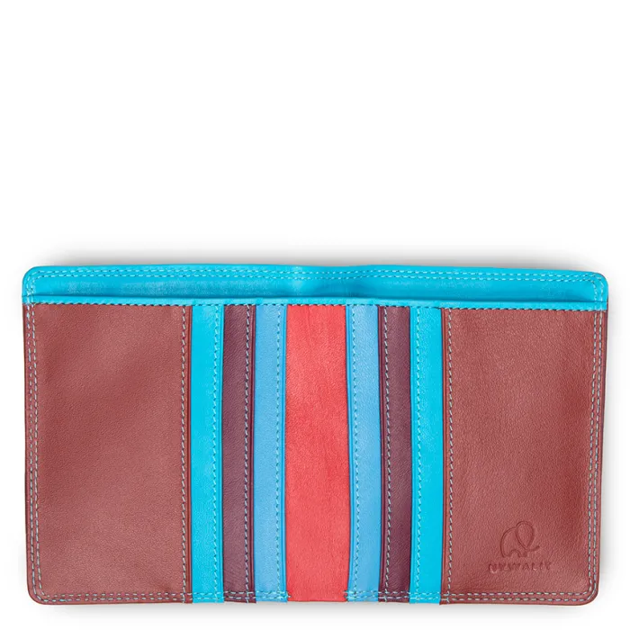 Women Mywalit Rfid Protected|Women Wallets|Standard Wallet Pompeii