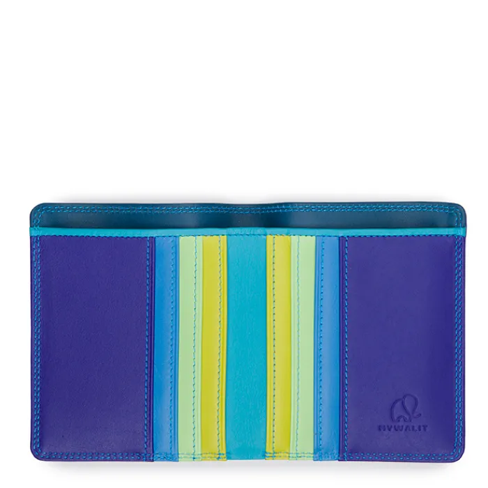 Women Mywalit Women Wallets|Standard Wallet Seascape