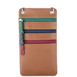 Mywalit Pouches|Travel Organisers|Travel Neck Purse Bosco