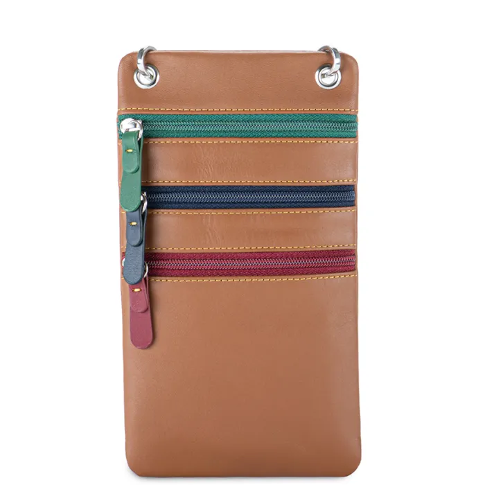Mywalit Pouches|Travel Organisers|Travel Neck Purse Bosco
