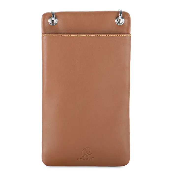 Mywalit Pouches|Travel Organisers|Travel Neck Purse Bosco