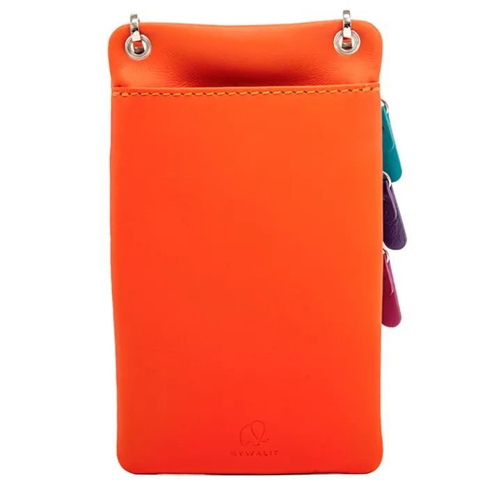 Mywalit Pouches|Travel Organisers|Travel Neck Purse Copacabana