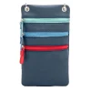 Mywalit Pouches|Travel Organisers|Travel Neck Purse Royal