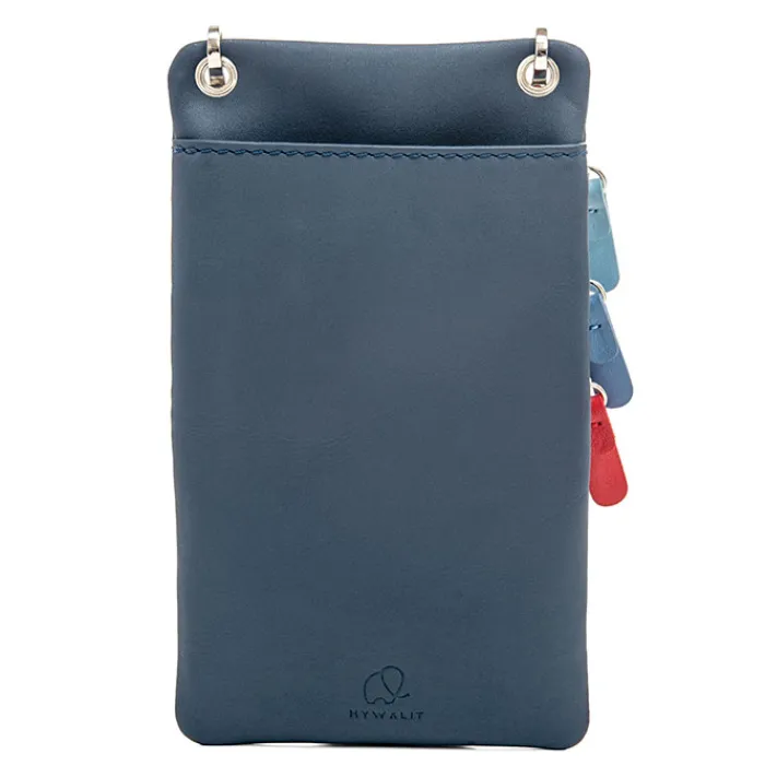 Mywalit Pouches|Travel Organisers|Travel Neck Purse Royal
