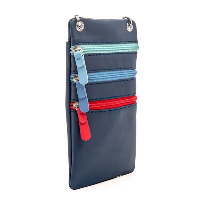 Mywalit Pouches|Travel Organisers|Travel Neck Purse Royal