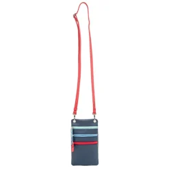Mywalit Pouches|Travel Organisers|Travel Neck Purse Royal