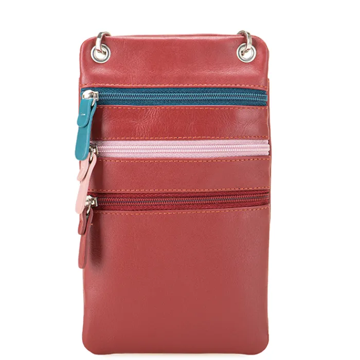 Mywalit Pouches|Travel Organisers|Travel Neck Purse Vesuvio