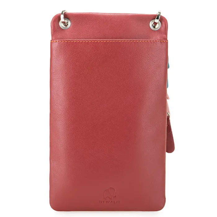 Mywalit Pouches|Travel Organisers|Travel Neck Purse Vesuvio