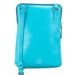 Mywalit Travel Organisers|Travel Tri-Zip Crossbody Liguria