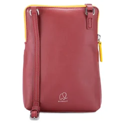Mywalit Travel Organisers|Travel Tri-Zip Crossbody Vesuvio
