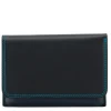 Women Mywalit Women Wallets|Trifold Purse Wallet Black Pace