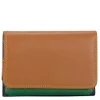 Women Mywalit Women Wallets|Trifold Purse Wallet Bosco