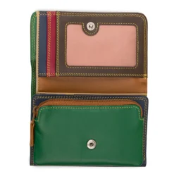 Women Mywalit Women Wallets|Trifold Purse Wallet Bosco