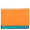 Women Mywalit Women Wallets|Trifold Purse Wallet Copacabana