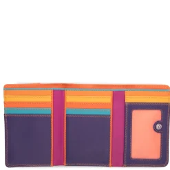 Women Mywalit Women Wallets|Trifold Purse Wallet Copacabana
