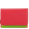 Women Mywalit Women Wallets|Trifold Purse Wallet Jamaica
