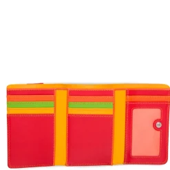 Women Mywalit Women Wallets|Trifold Purse Wallet Jamaica