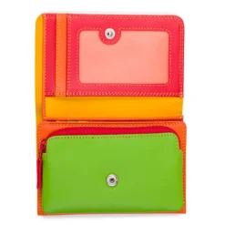 Women Mywalit Women Wallets|Trifold Purse Wallet Jamaica