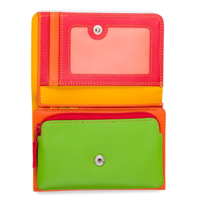 Women Mywalit Women Wallets|Trifold Purse Wallet Jamaica