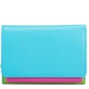 Women Mywalit Women Wallets|Trifold Purse Wallet Liguria