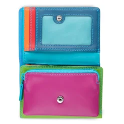 Women Mywalit Women Wallets|Trifold Purse Wallet Liguria