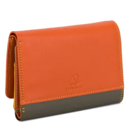 Women Mywalit Women Wallets|Trifold Purse Wallet Lucca