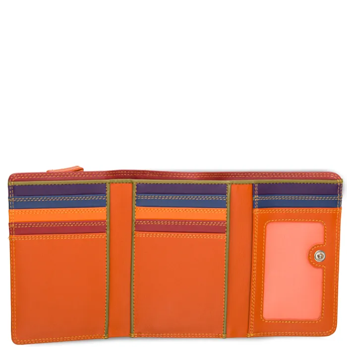Women Mywalit Women Wallets|Trifold Purse Wallet Lucca